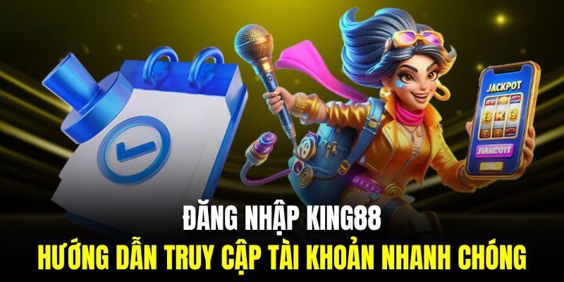 đăng nhập king88 ảnh đại diện