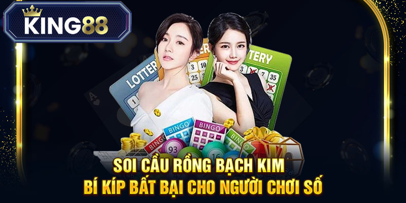 soi cầu bạch kim
